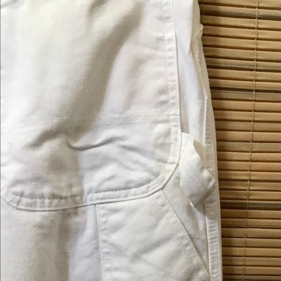 Dickies 💯% cotton “painter’s pants” style jeans - Picture 2 of 16
